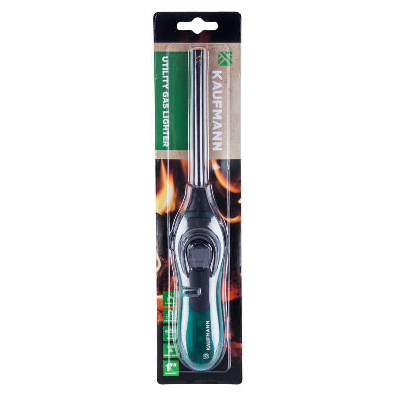 Kaufmann Blaze Gas Lighter Bbq Med