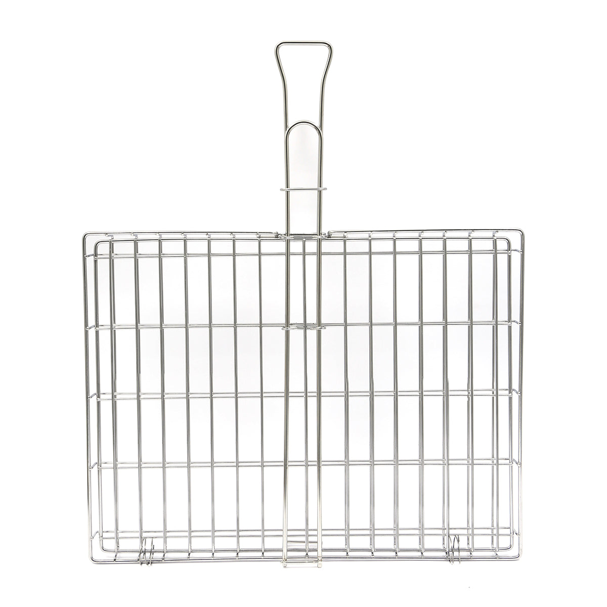 Kaufmann Braai Grid Adjustable S/Steel Box Med