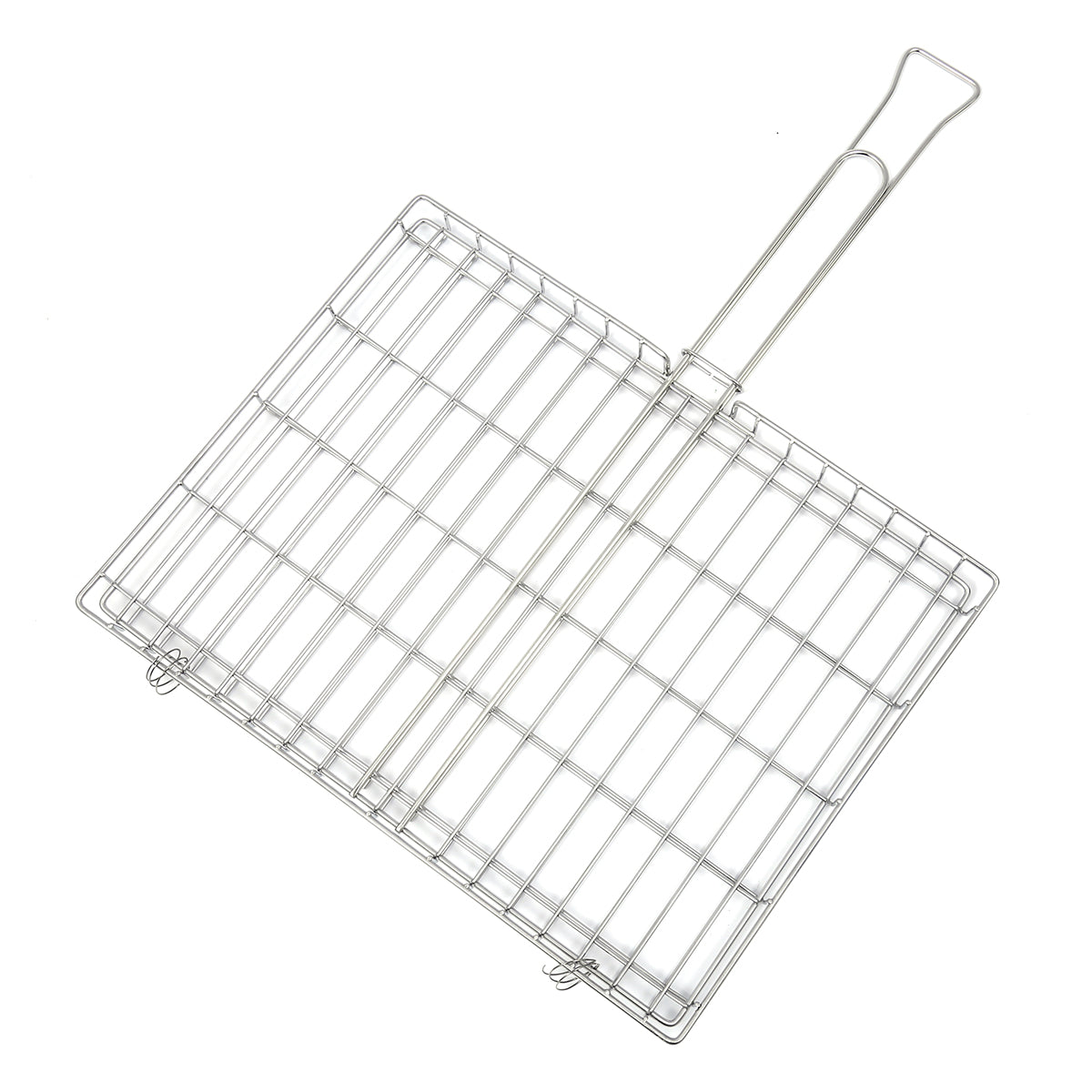 Kaufmann Braai Grid S/Steel Box Med 43 Cmx33 Cm
