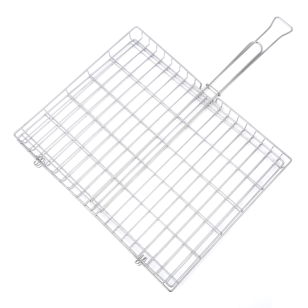 Kaufmann Braai Grid S/Steel Box Lrg 50 Cmx40 Cm