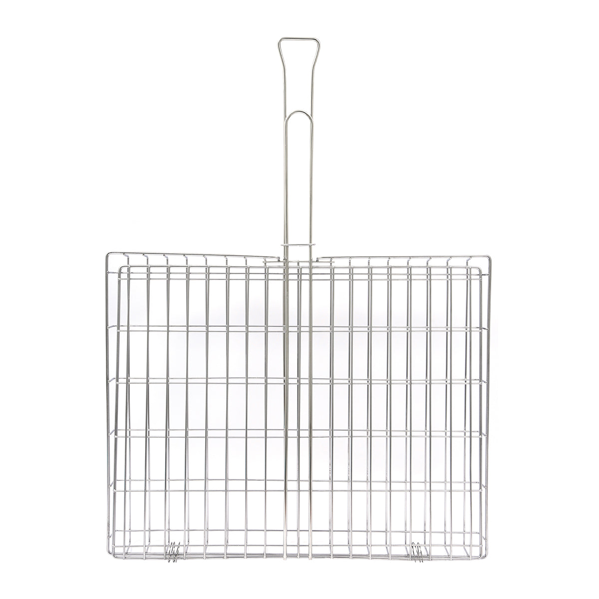 Kaufmann Braai Grid S/Steel Box Lrg 50 Cmx40 Cm