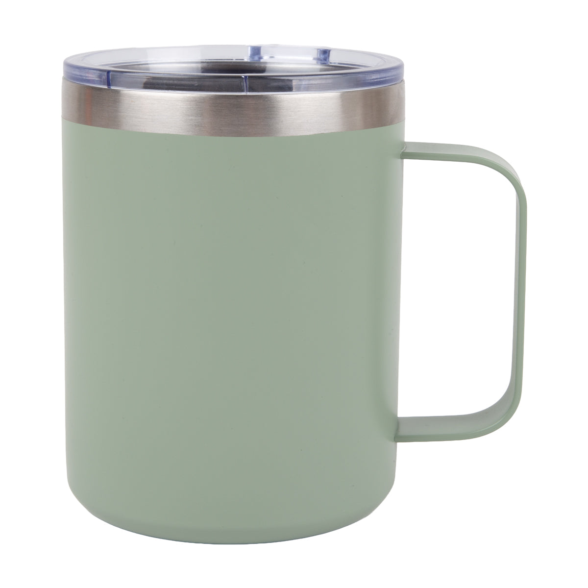 Kaufmann Thermo Mug Green 340 Ml