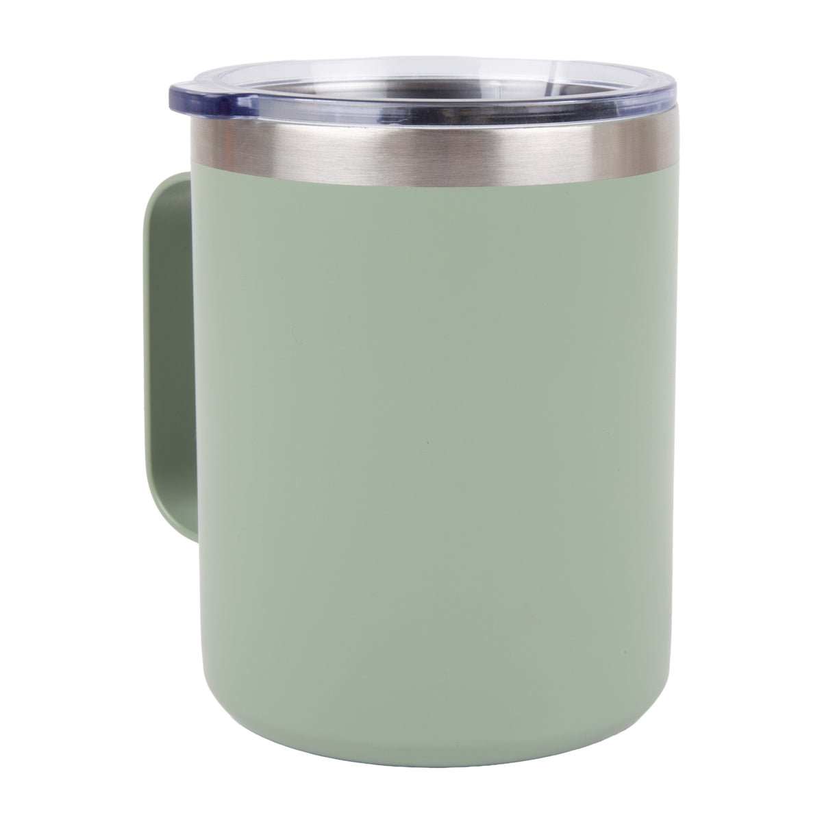 Kaufmann Thermo Mug Green 340 Ml