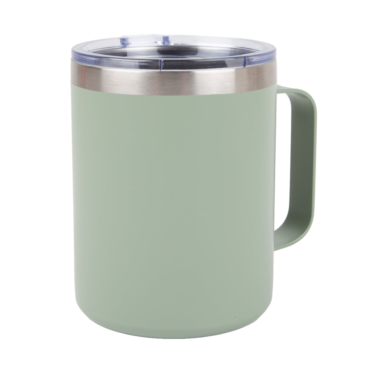 Kaufmann Thermo Mug Green 340 Ml