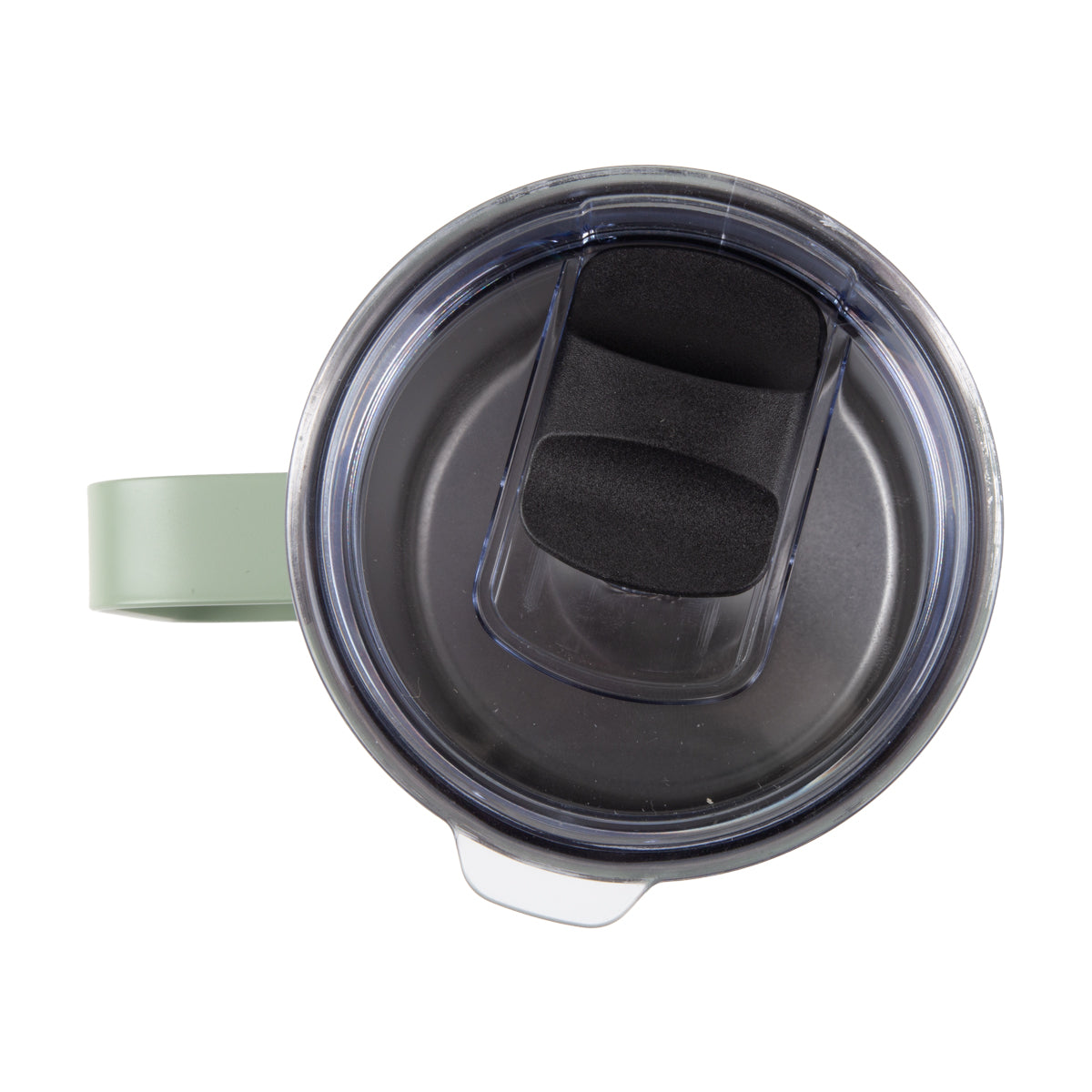 Kaufmann Thermo Mug Green 340 Ml