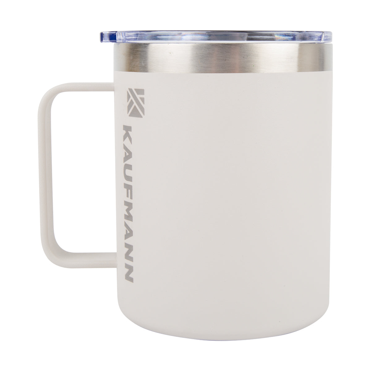Kaufmann Thermo Mug White 340 Ml