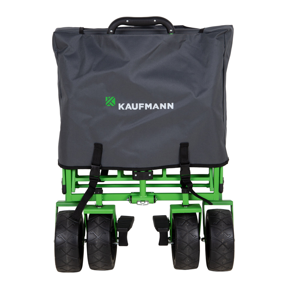 Kaufmann Utility Trolley
