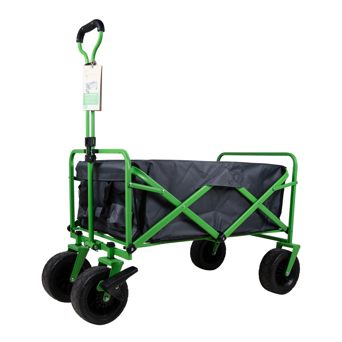 Kaufmann Utility Trolley