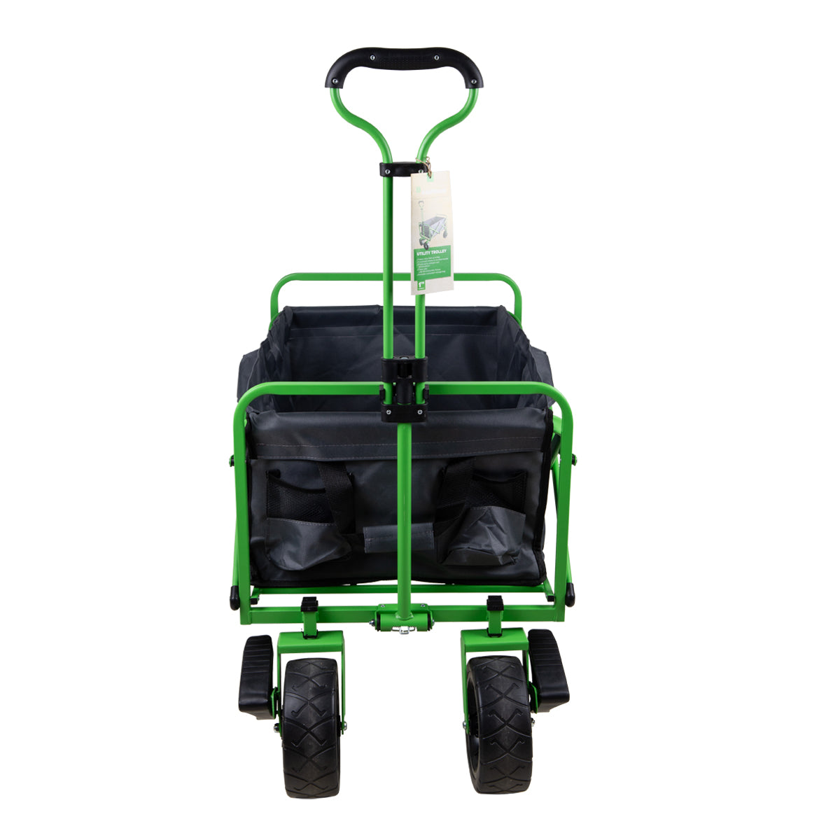 Kaufmann Utility Trolley