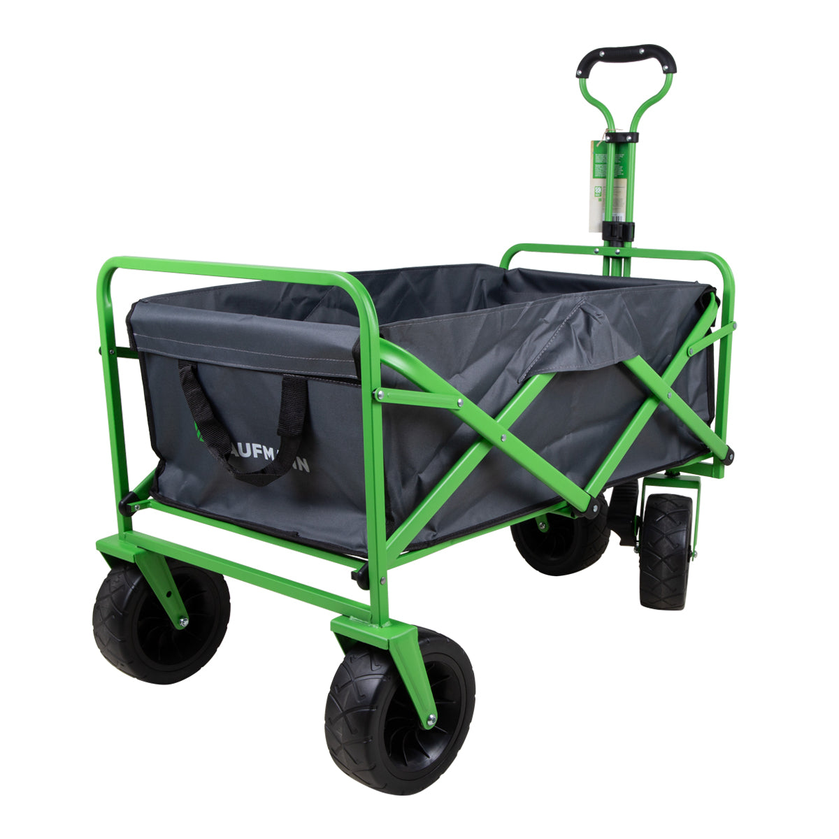 Kaufmann Utility Trolley