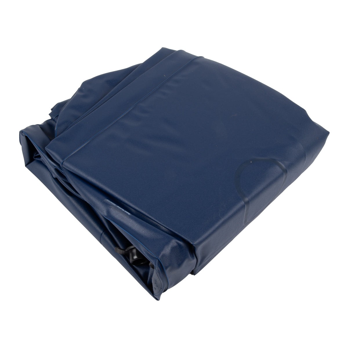 Basecamp Inflatable Air Mattress Flocked Double