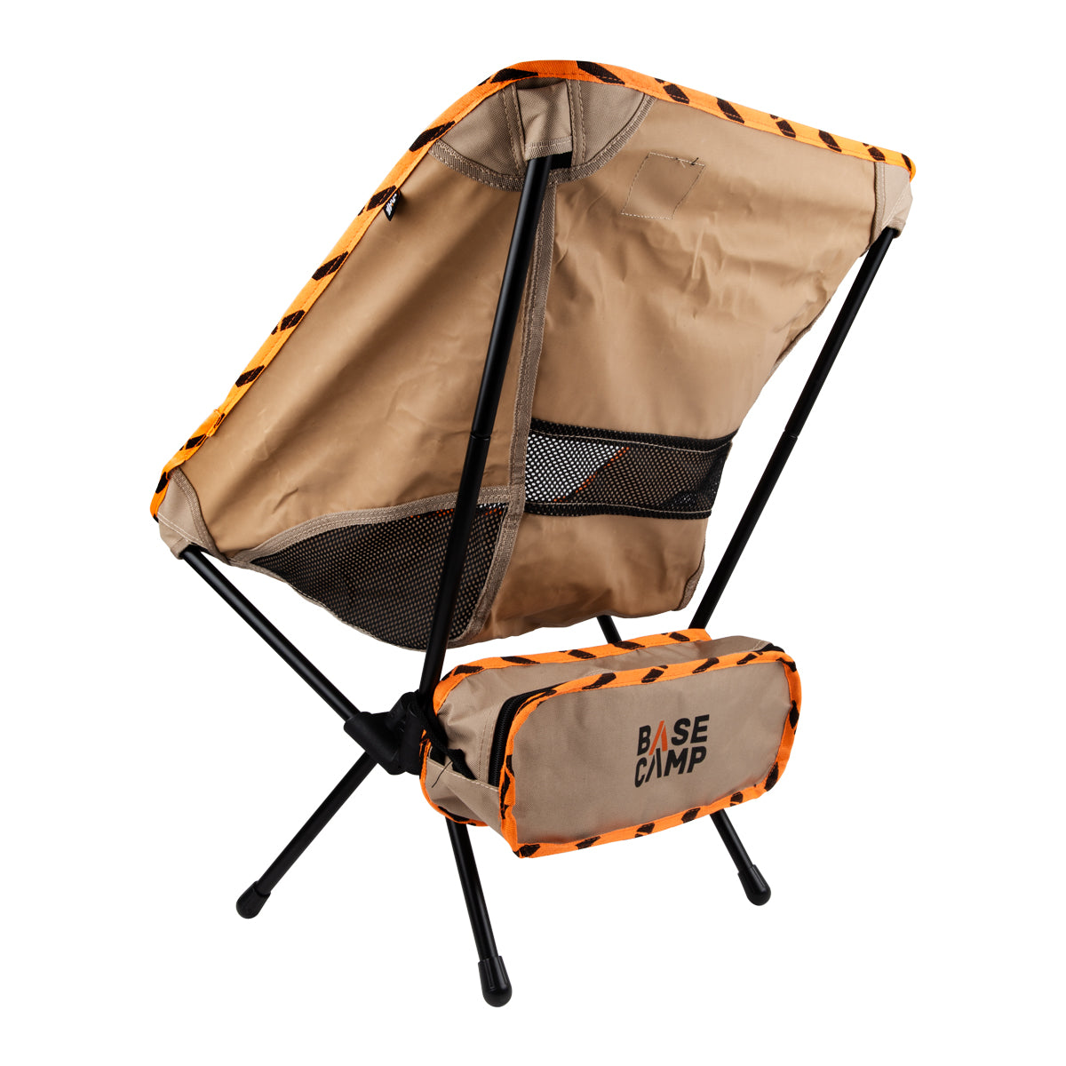 Basecamp Bucket Wide Seat Camping Chair