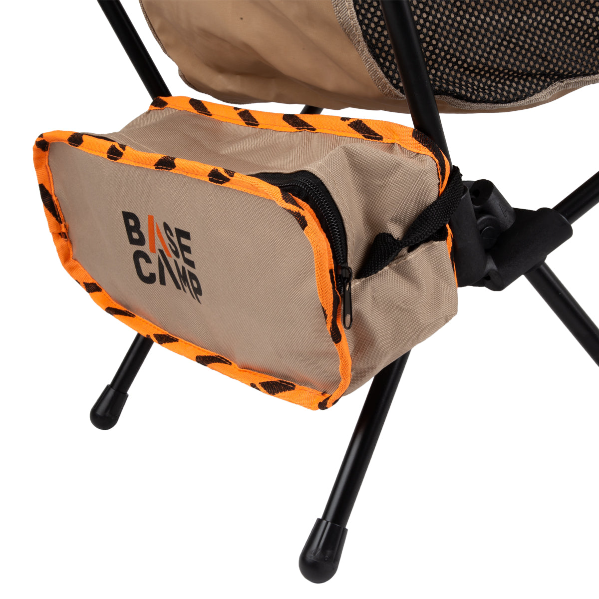 Basecamp Bucket Wide Seat Camping Chair