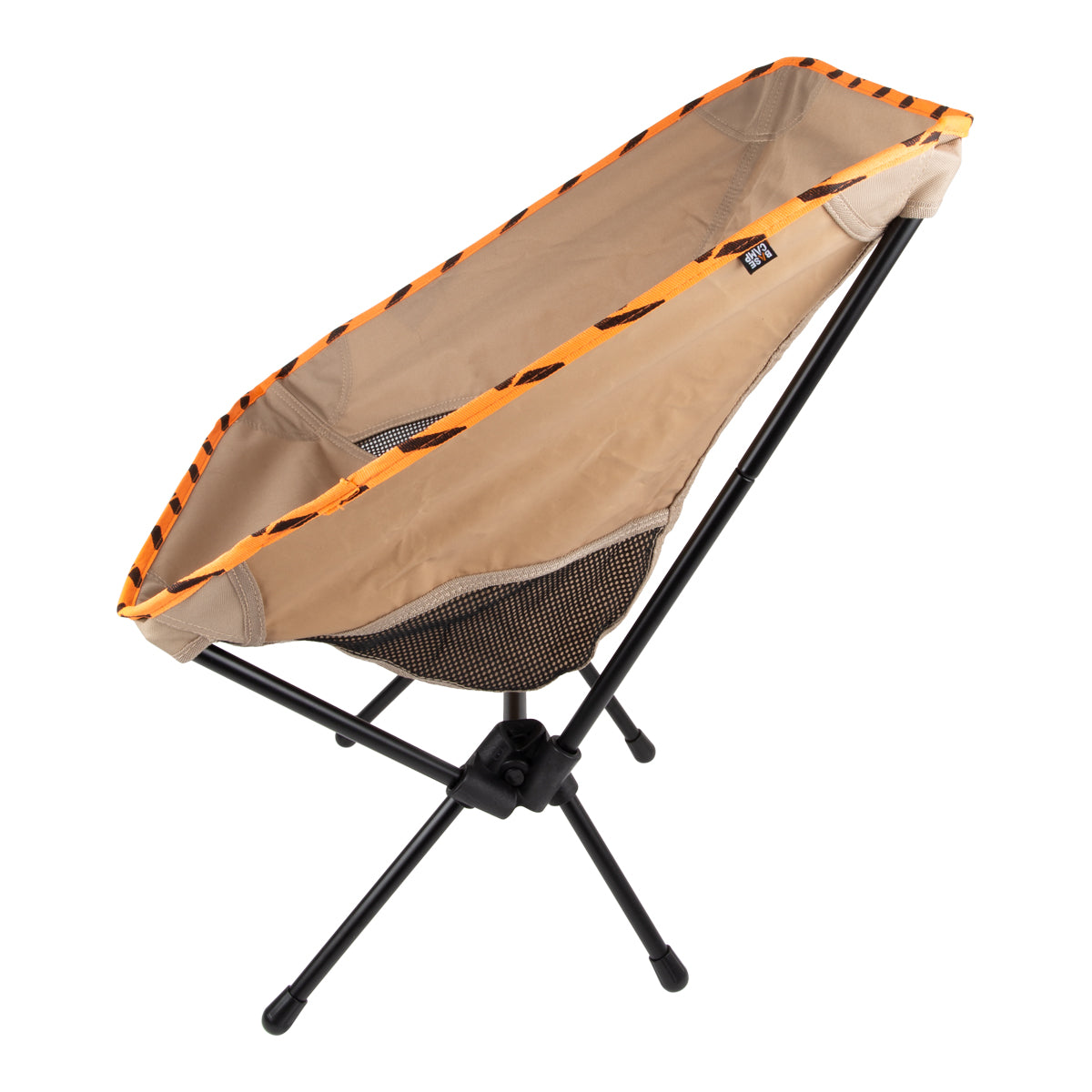 Basecamp Bucket Wide Seat Camping Chair