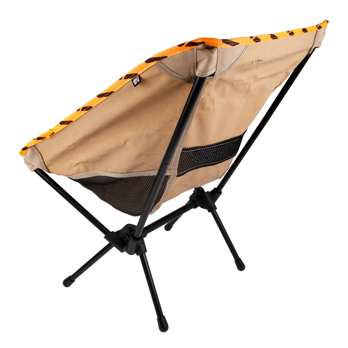 Basecamp Bucket Wide Seat Camping Chair
