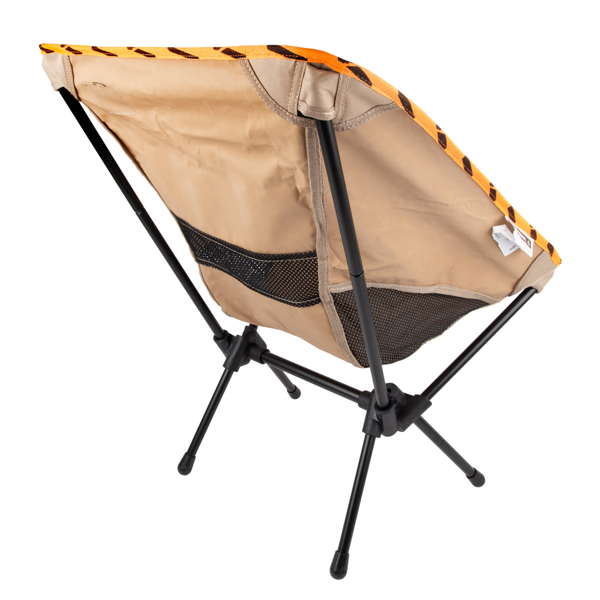 Basecamp Bucket Wide Seat Camping Chair