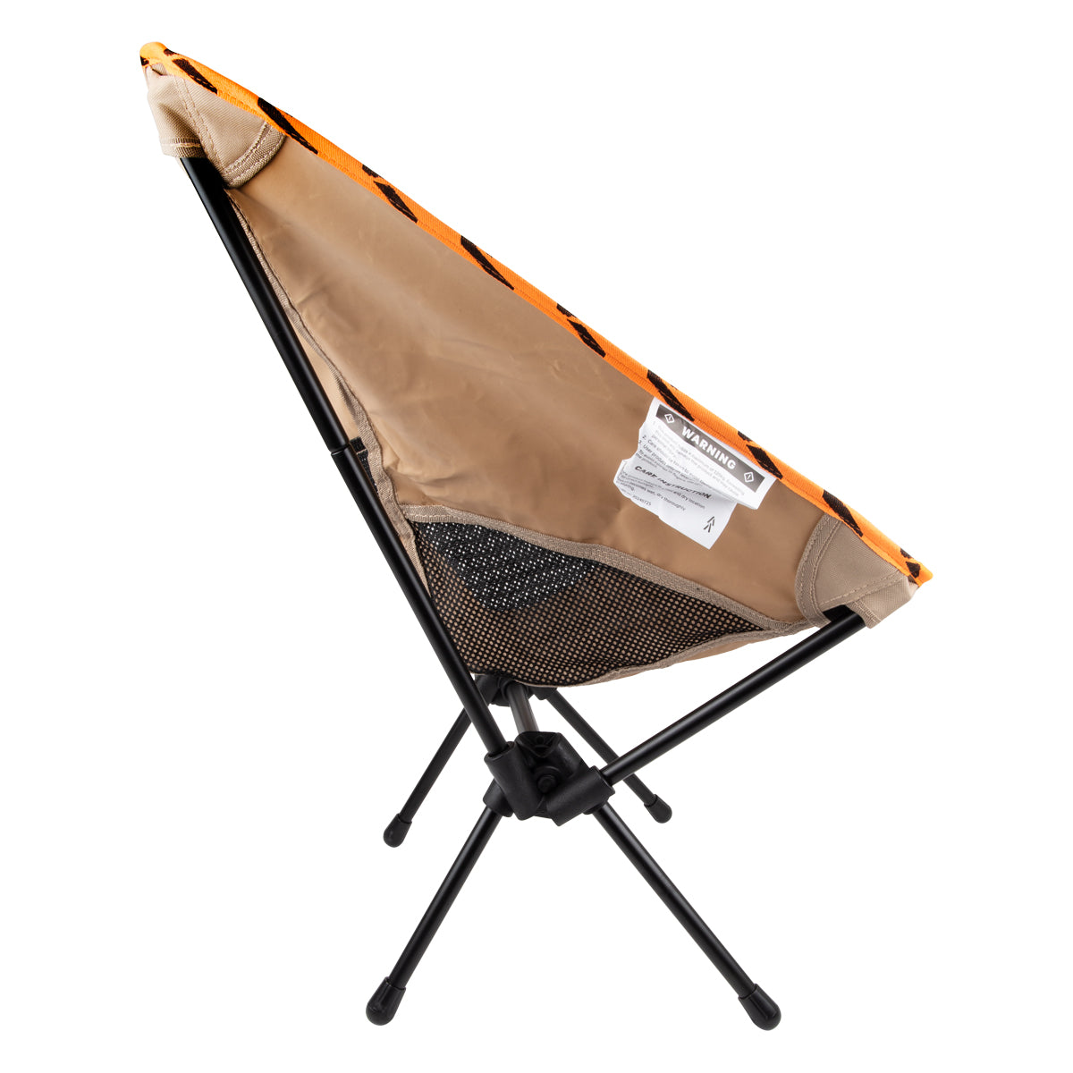 Basecamp Bucket Wide Seat Camping Chair