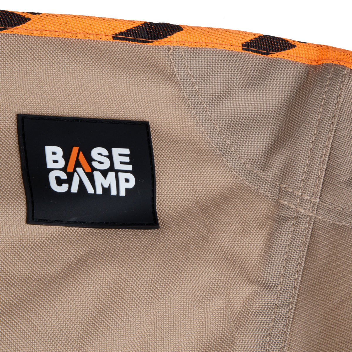 Basecamp Bucket Wide Seat Camping Chair