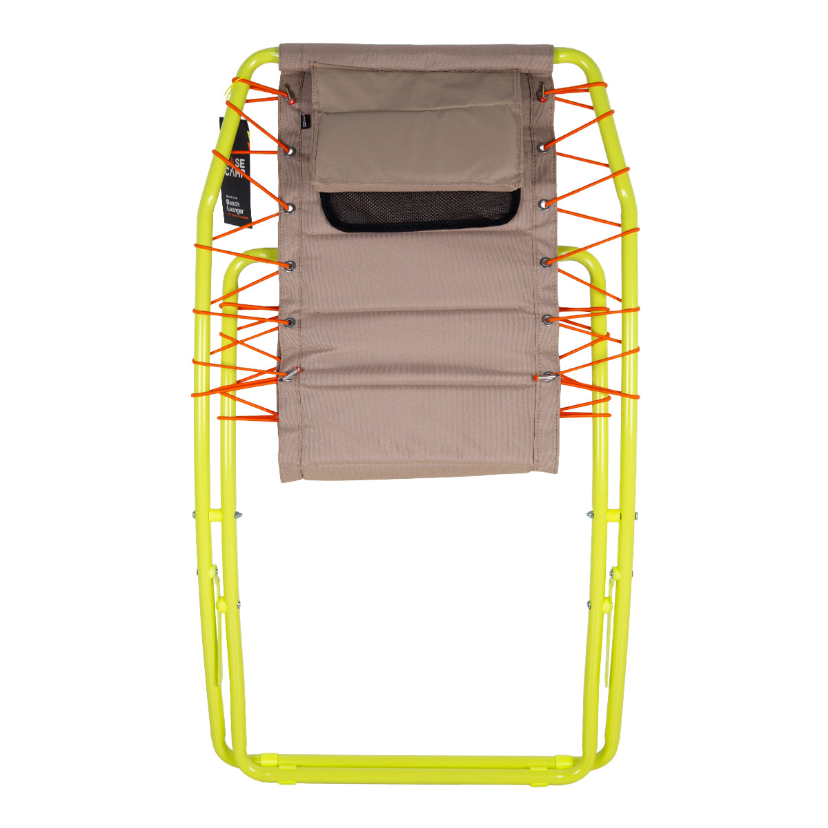 Basecamp Neon Haven Beach Lounger