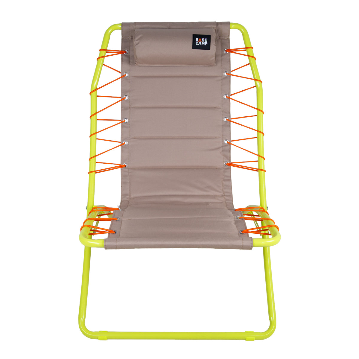 Basecamp Neon Haven Beach Lounger