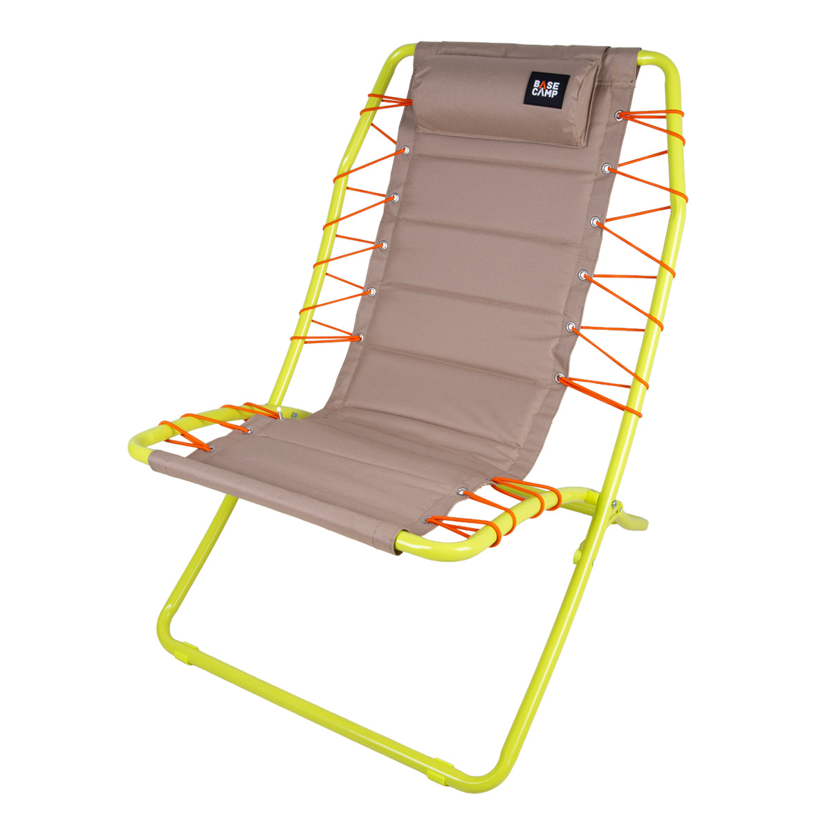 Basecamp Neon Haven Beach Lounger