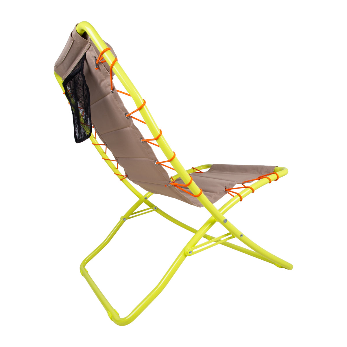 Basecamp Neon Haven Beach Lounger