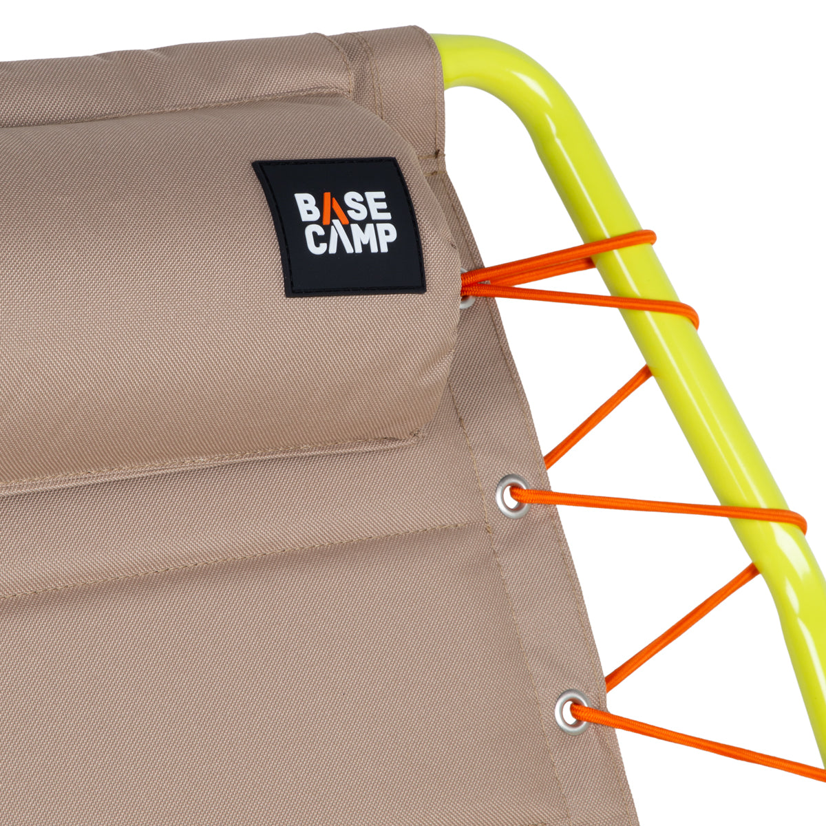 Basecamp Neon Haven Beach Lounger
