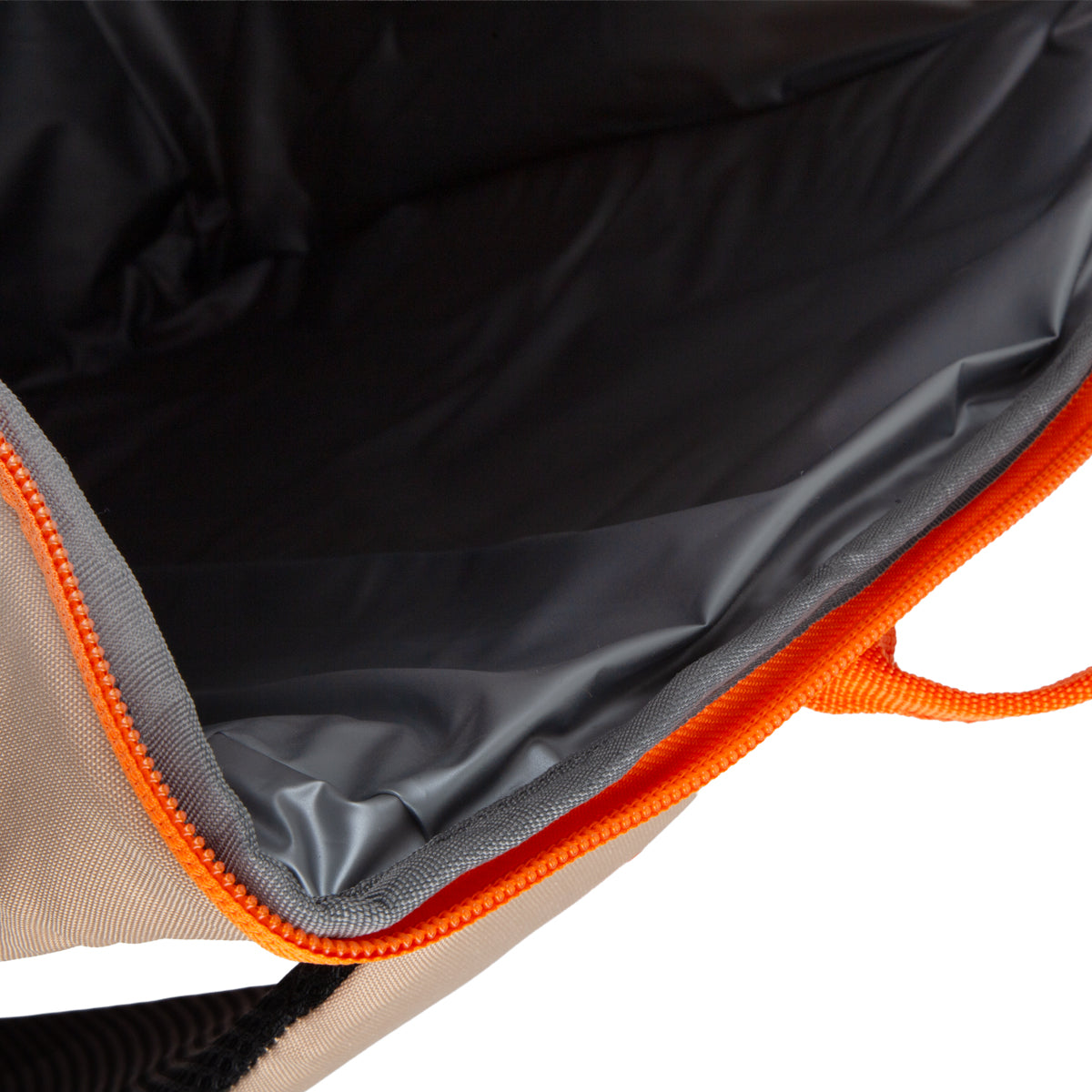 Basecamp Cooler Backpack Large Khaki