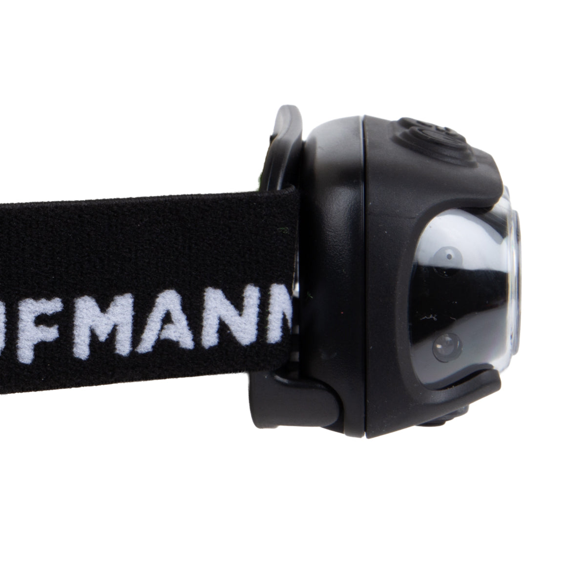 Kaufmann 500 Lumen Rechargeable Headlamp