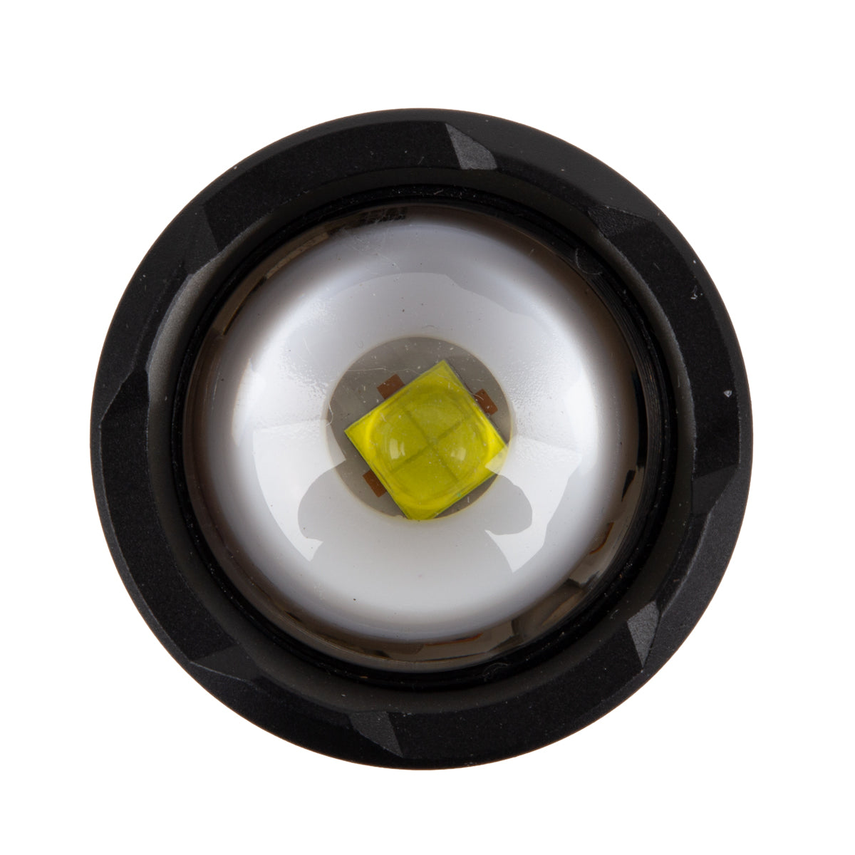 Kaufmann X 1000 Lumen Rechargeable Flashlight