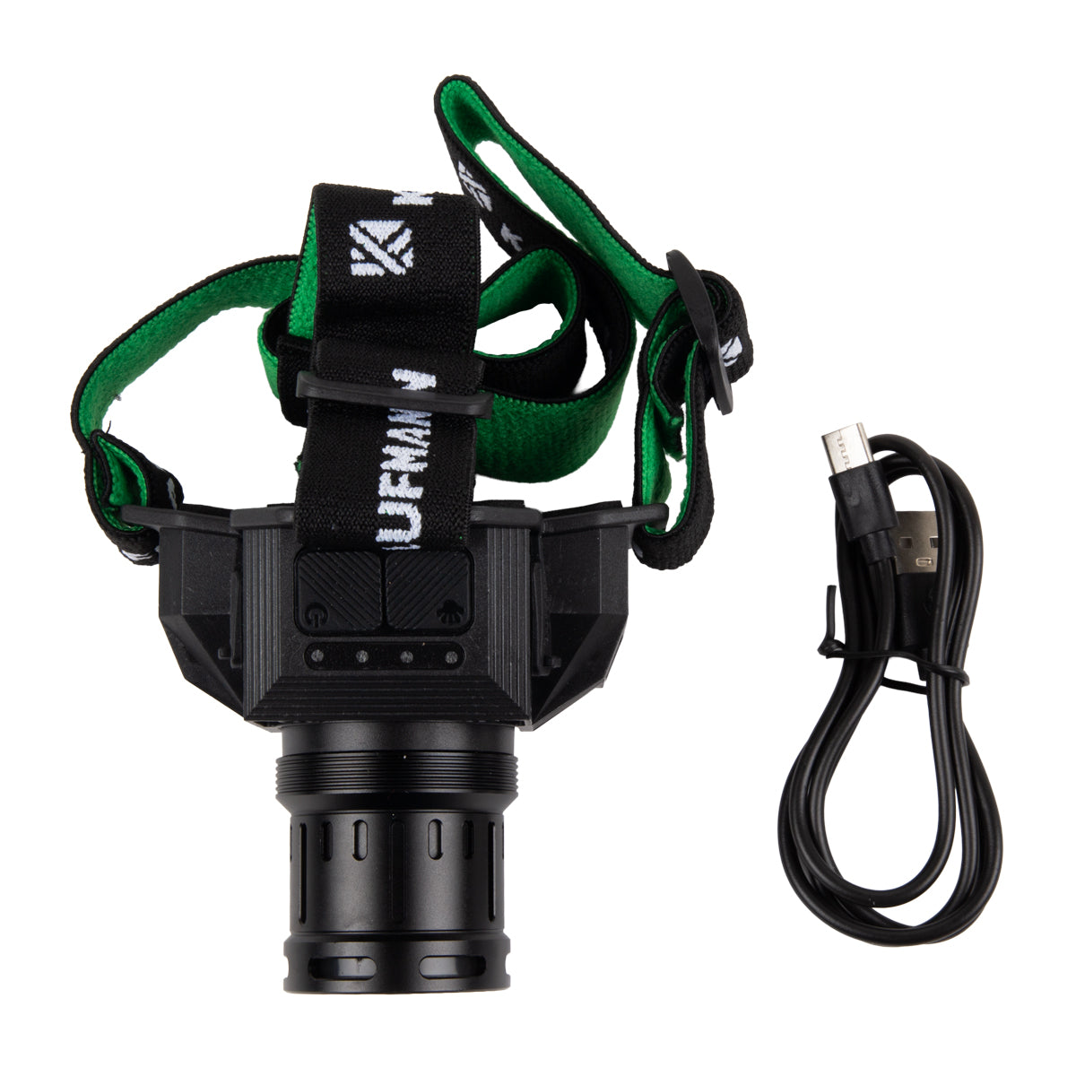 Kaufmann 600 Lumen P50 Led Headlamp