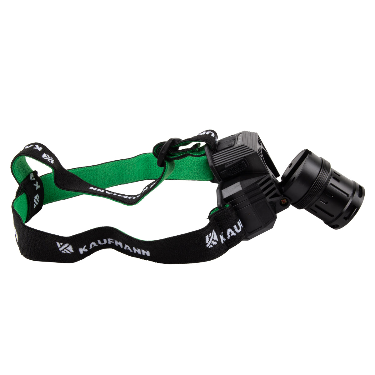 Kaufmann 600 Lumen P50 Led Headlamp