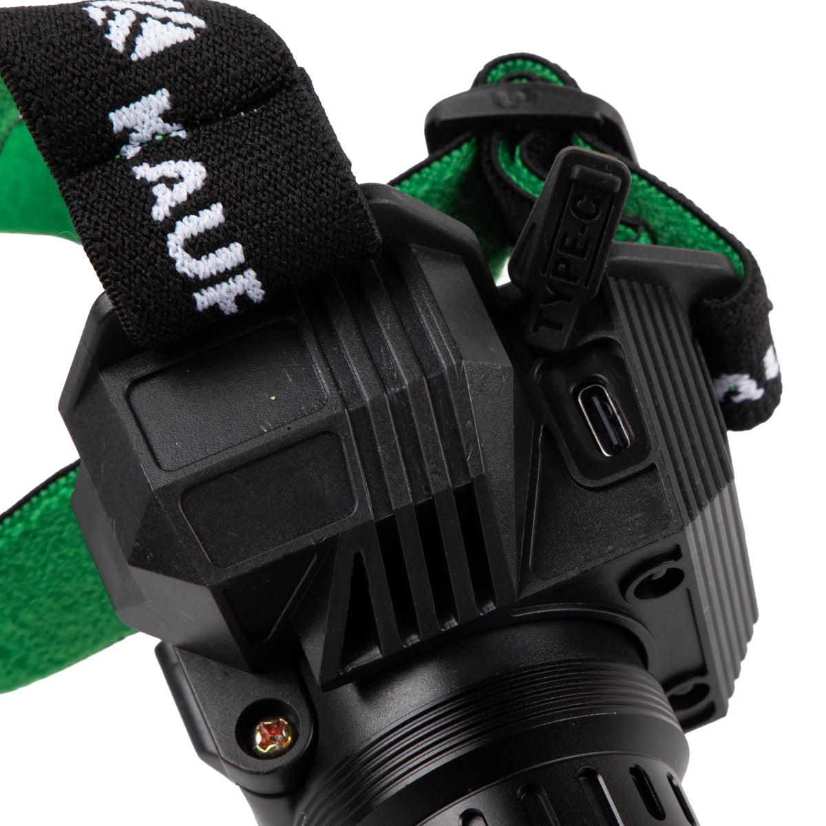 Kaufmann 600 Lumen P50 Led Headlamp