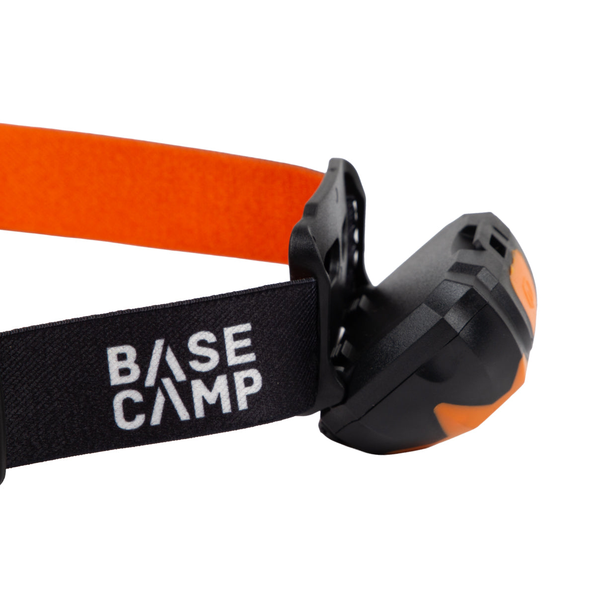 Basecamp 100 Lumen 3 W Cob Headlamp