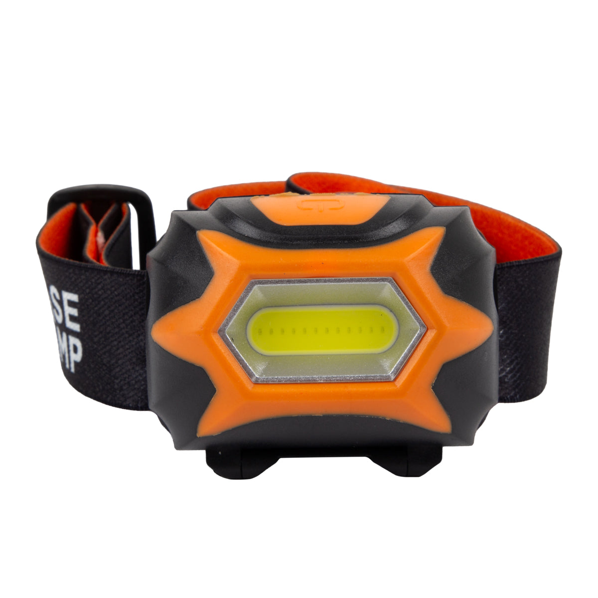Basecamp 100 Lumen 3 W Cob Headlamp