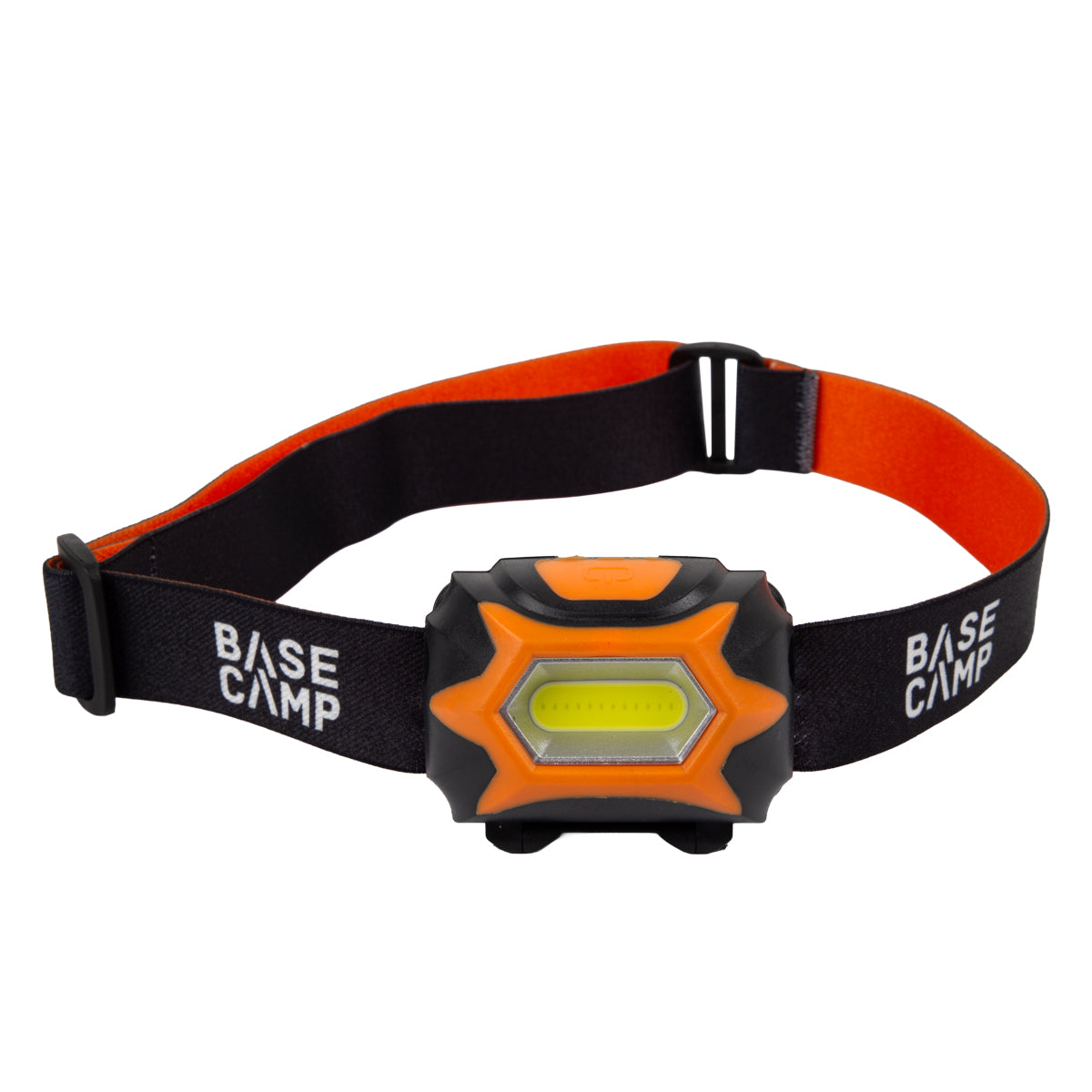 Basecamp 100 Lumen 3 W Cob Headlamp