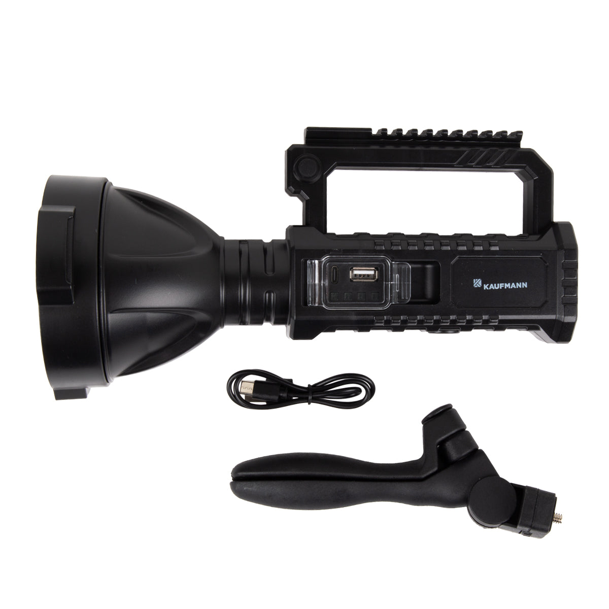 Kaufmann 1200 Lumen Portable Spotlight