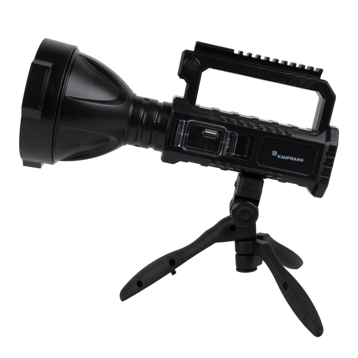 Kaufmann 1200 Lumen Portable Spotlight
