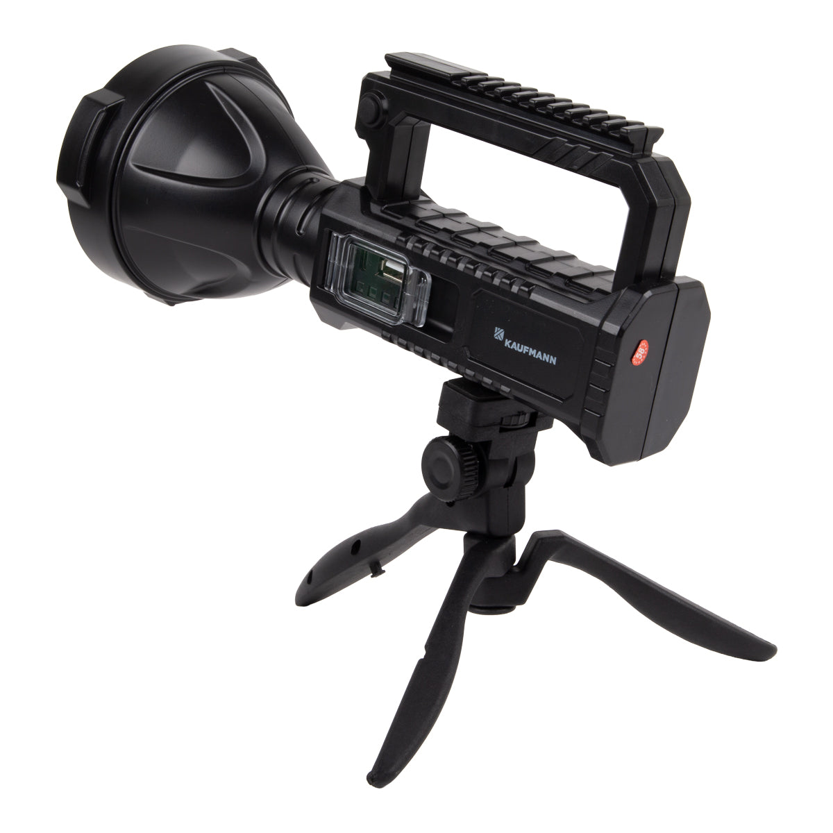 Kaufmann 1200 Lumen Portable Spotlight