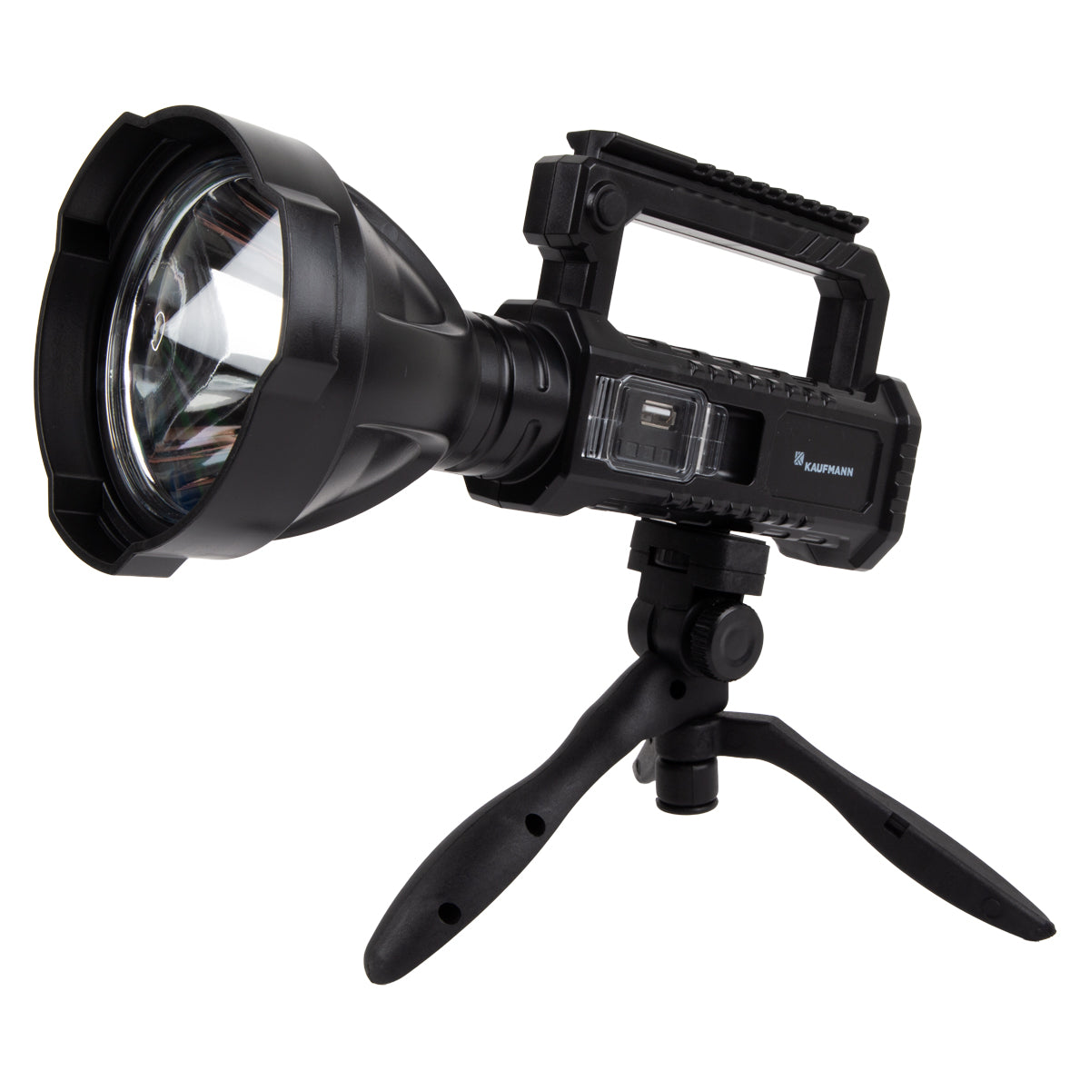 Kaufmann 1200 Lumen Portable Spotlight