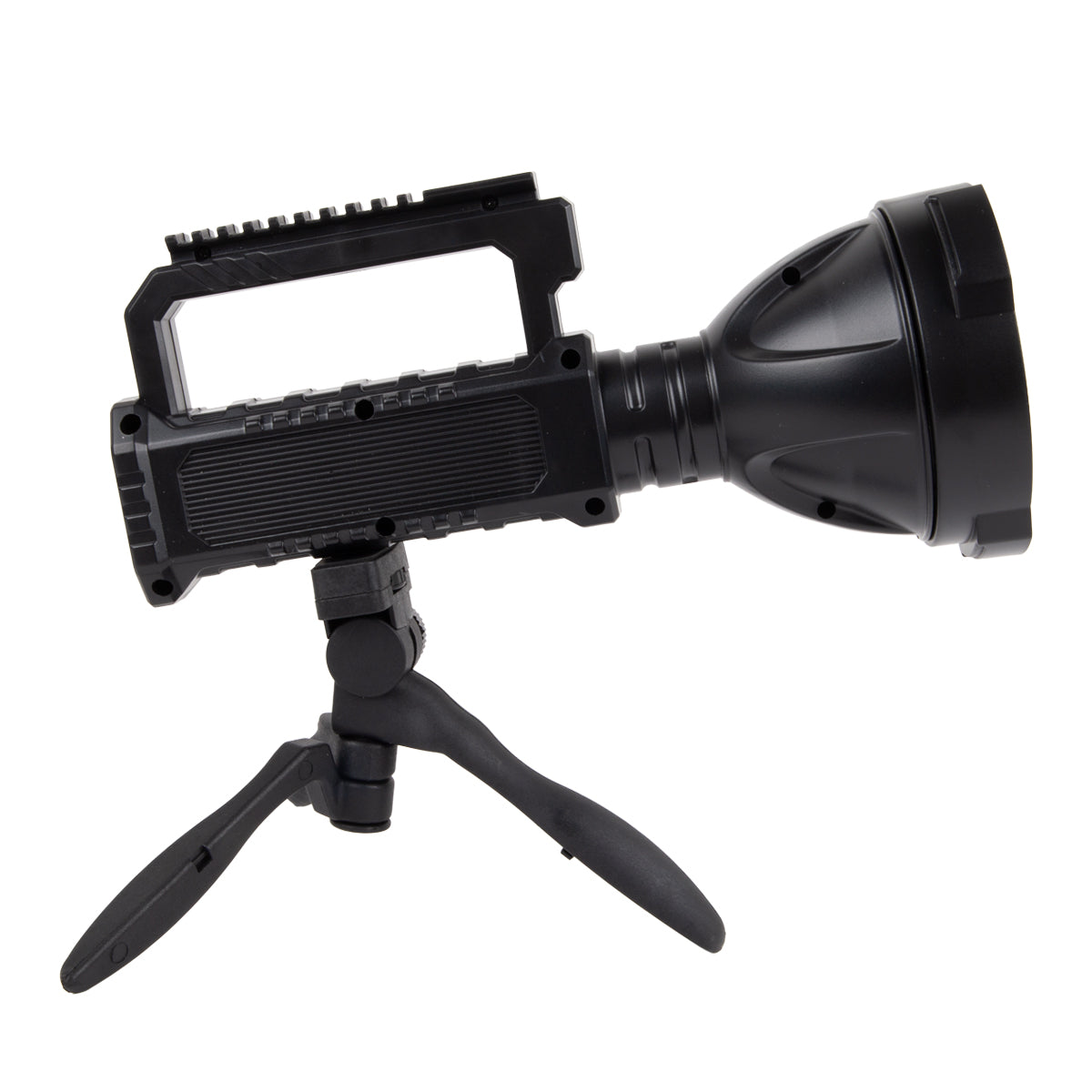 Kaufmann 1200 Lumen Portable Spotlight