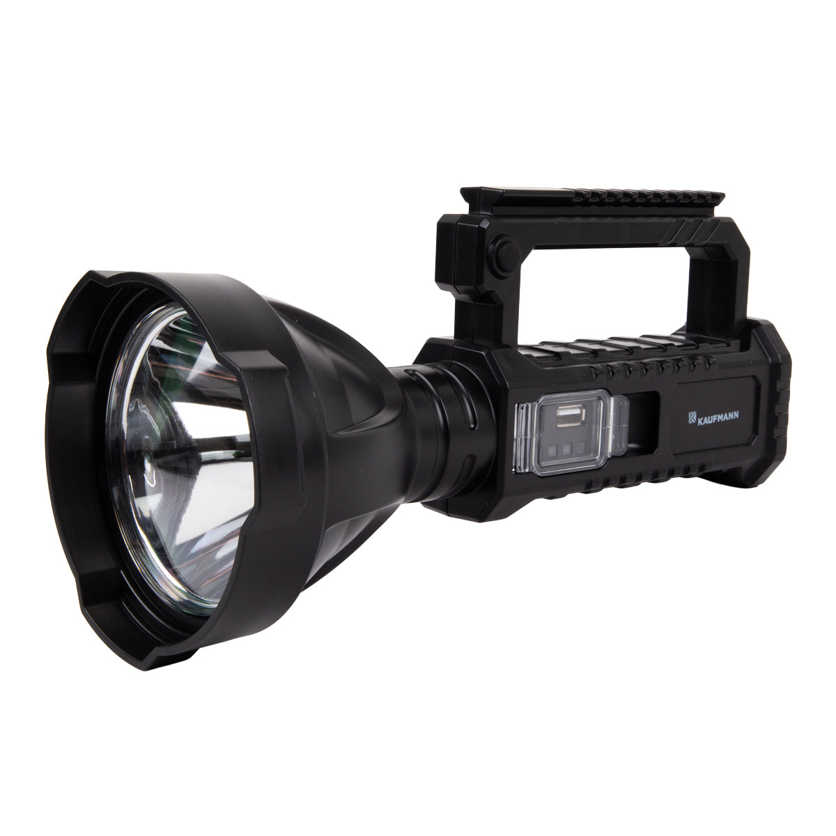 Kaufmann 1200 Lumen Portable Spotlight