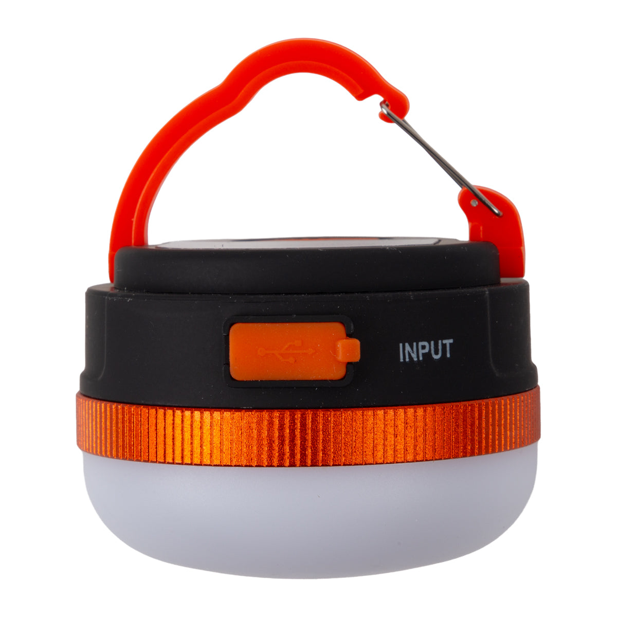 Basecamp 120 Lumen Hanging Lantern