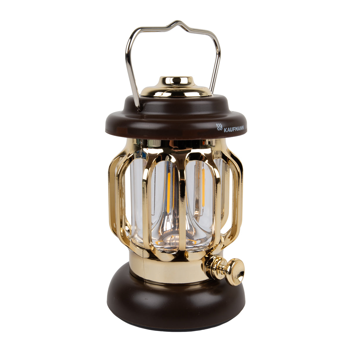 Kaufmann Small Rechargeable Lantern