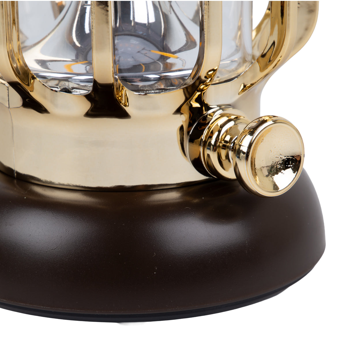 Kaufmann Small Rechargeable Lantern