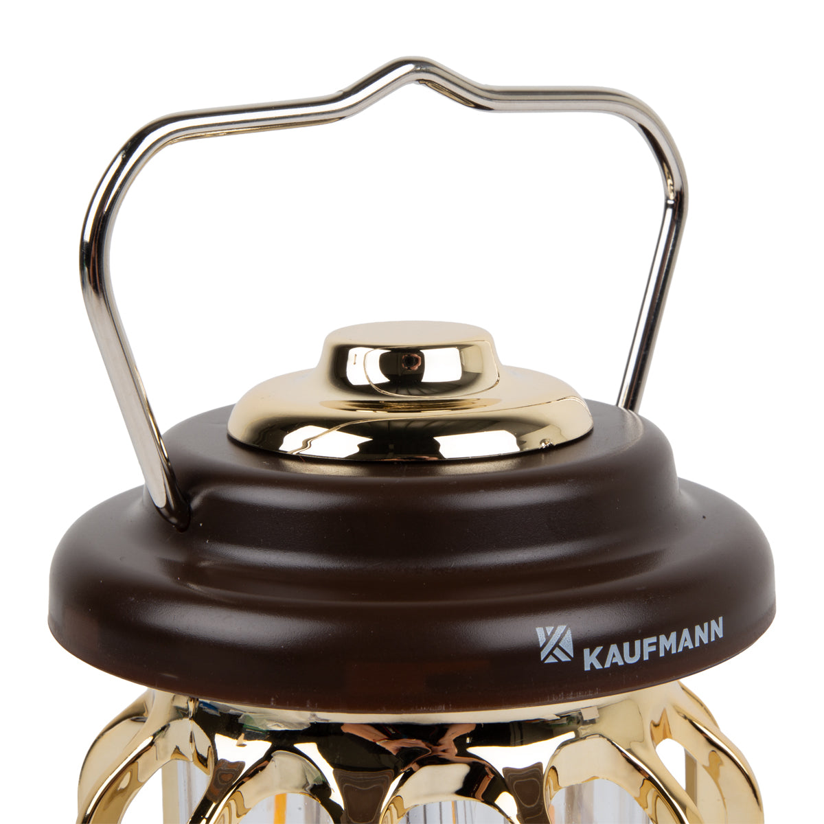 Kaufmann Small Rechargeable Lantern