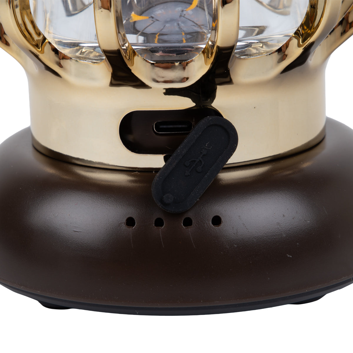 Kaufmann Small Rechargeable Lantern