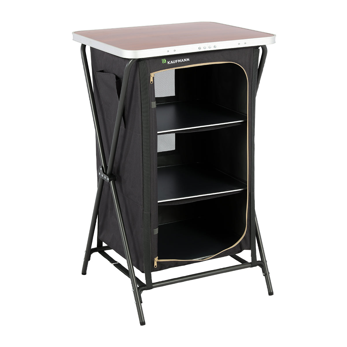 Kaufmann Cupboard 3 Shelf