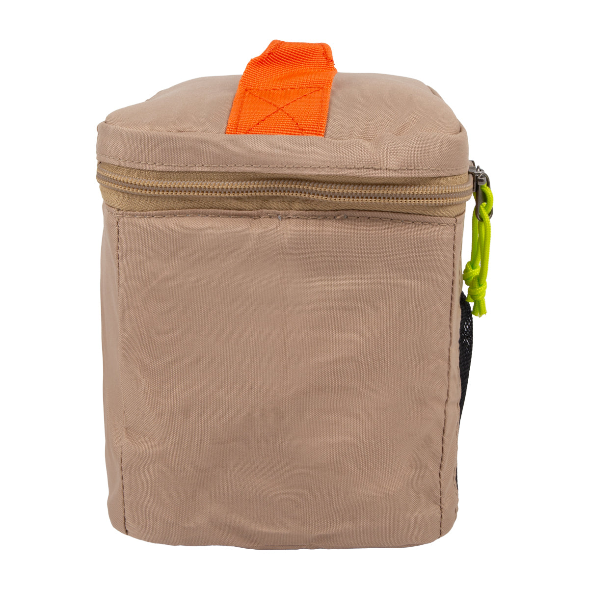 Basecamp Cooler Bag Khaki 6 Can