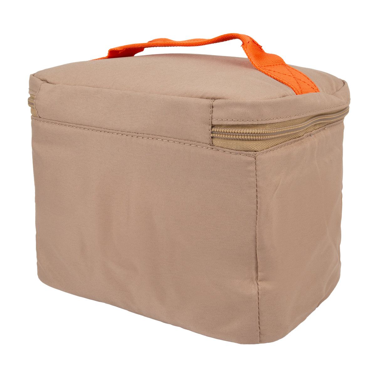 Basecamp Cooler Bag Khaki 6 Can